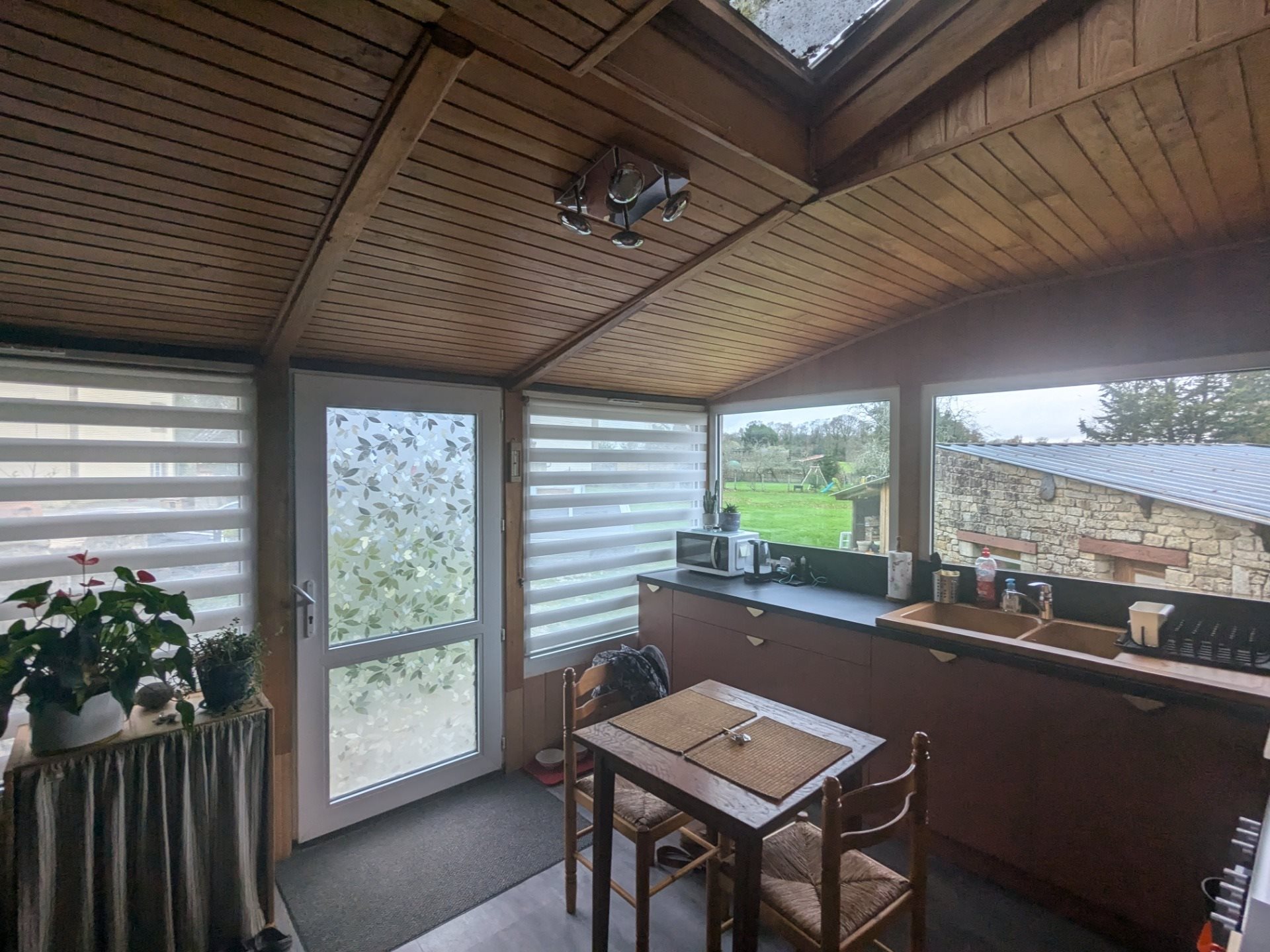 Maison à vendre, 94m², Ploërdut