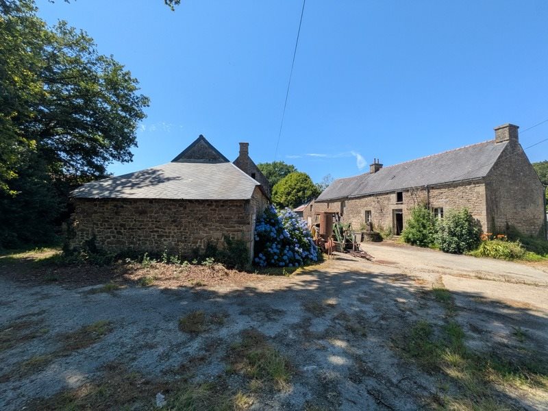 Maison à vendre, 235m², Locmalo