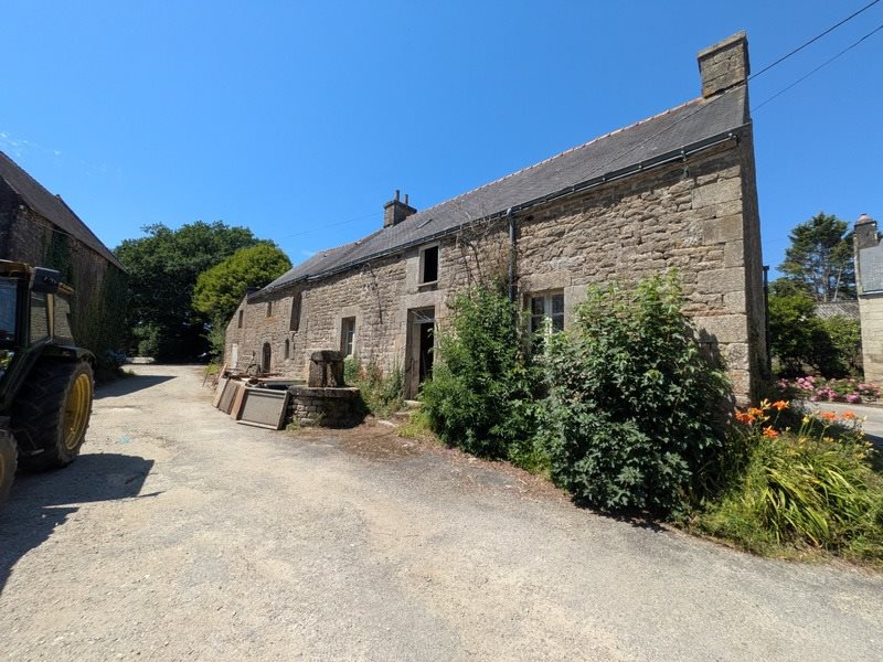 Maison à vendre, 235m², Locmalo