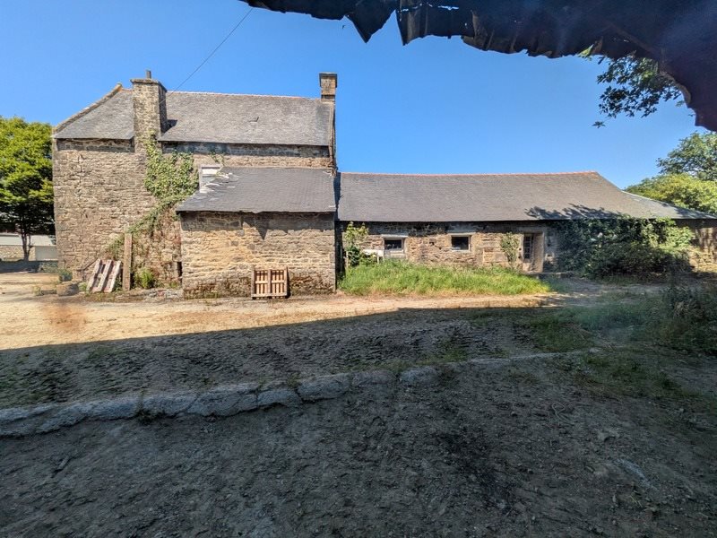 Maison à vendre, 235m², Locmalo