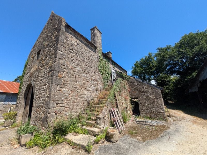 Maison à vendre, 235m², Locmalo