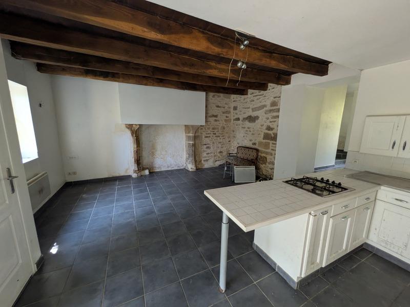 Maison à vendre, 208m², Saint-Caradec-Trégomel