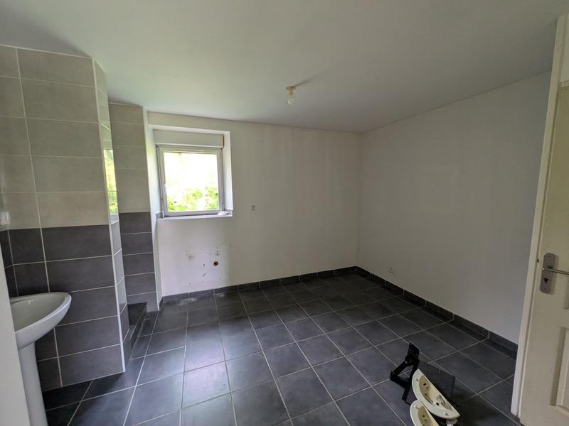Maison à vendre, 208m², Saint-Caradec-Trégomel