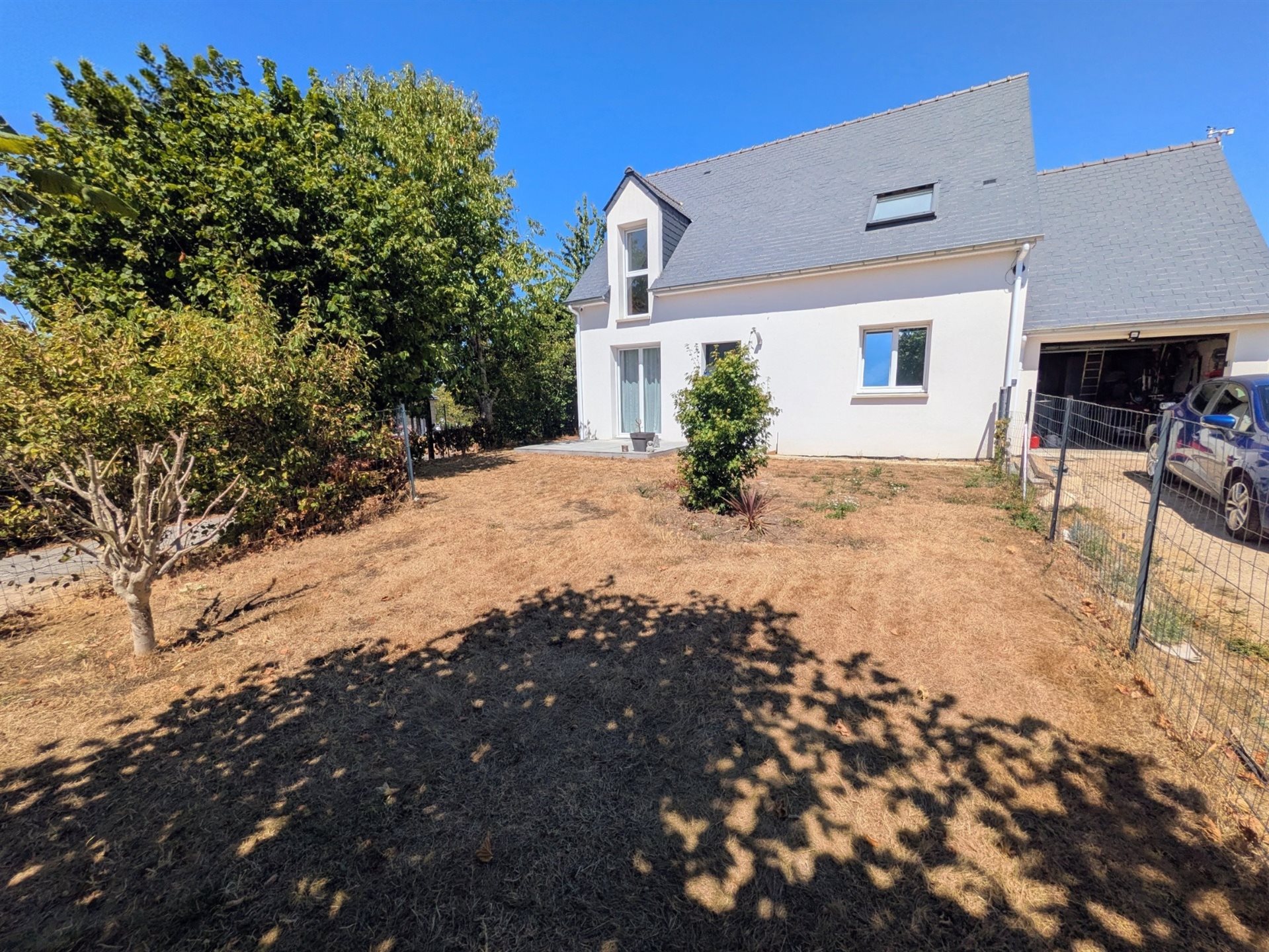 Maison à vendre, 101m², Guern