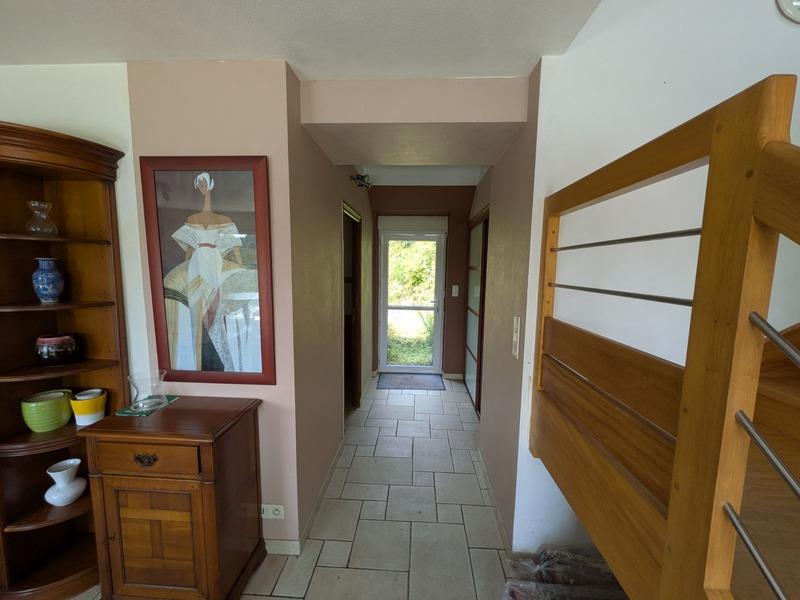 Maison à vendre, 230m², Saint-Caradec-Trégomel