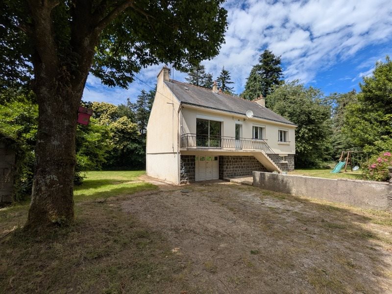 Maison à vendre, 97m², Lignol