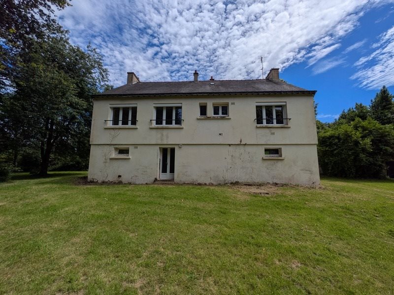 Maison à vendre, 97m², Lignol