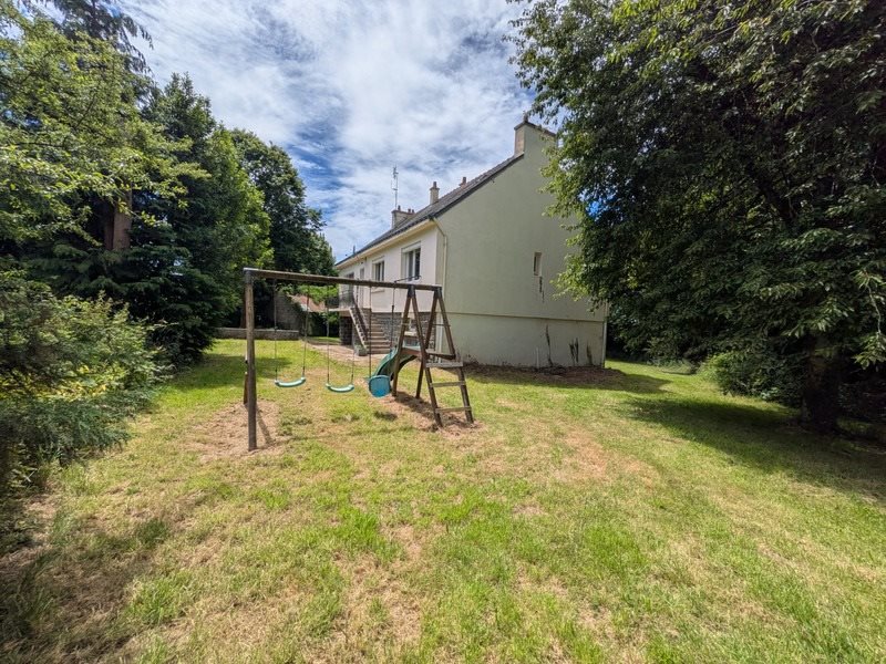 Maison à vendre, 97m², Lignol
