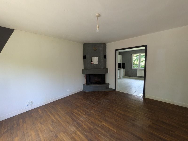 Maison à vendre, 97m², Lignol