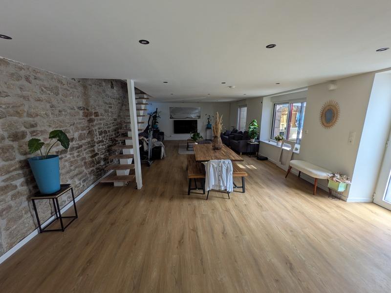Maison à vendre, 243m², Séglien