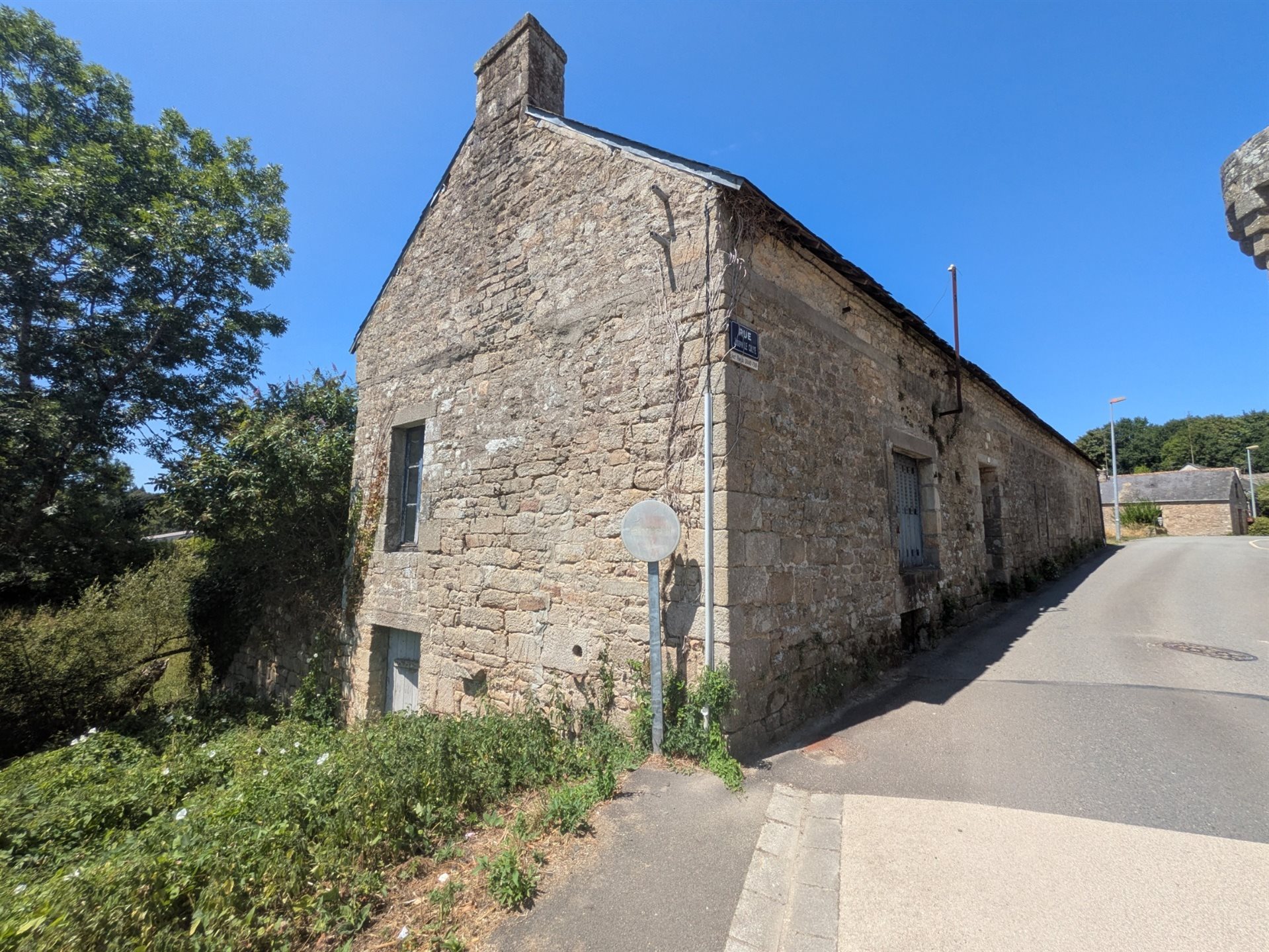 Maison à vendre, 180m², Guémené-sur-Scorff