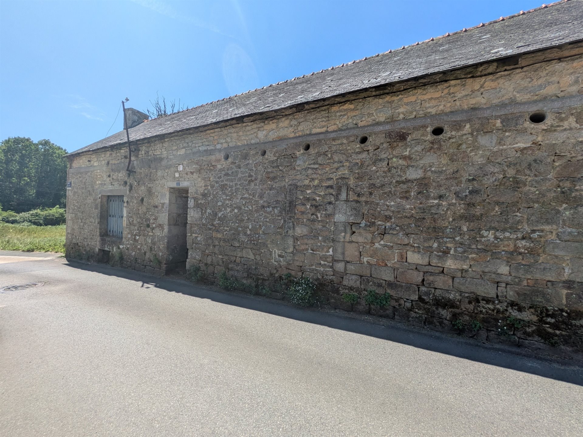 Maison à vendre, 180m², Guémené-sur-Scorff