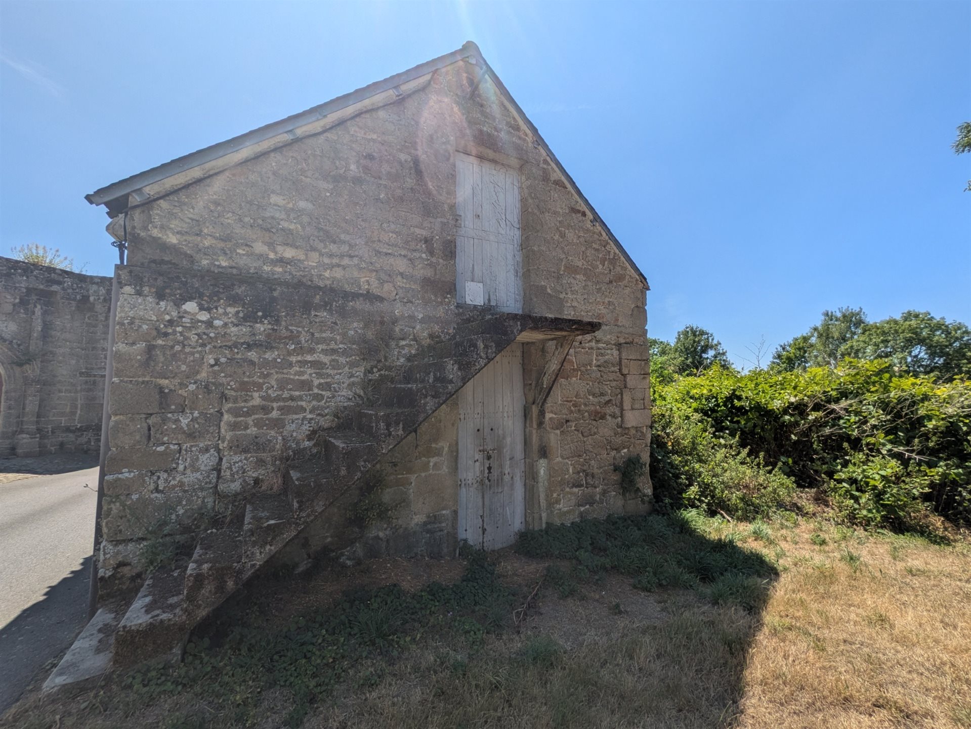 Maison à vendre, 180m², Guémené-sur-Scorff