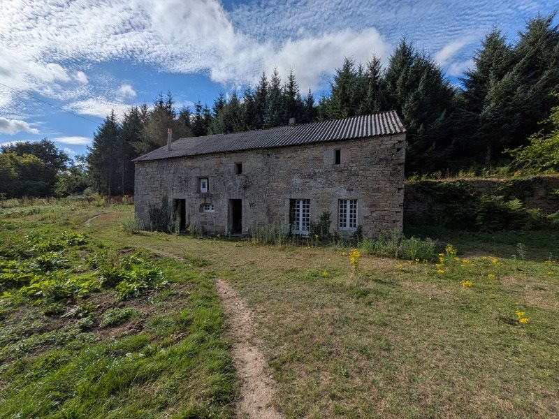 Maison à vendre, 430m², Séglien