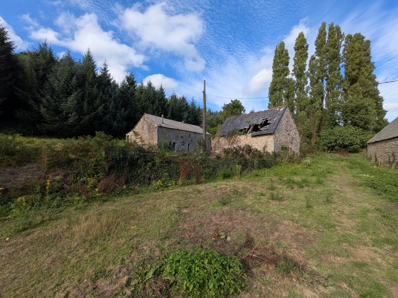 Maison à vendre, 430m², Séglien