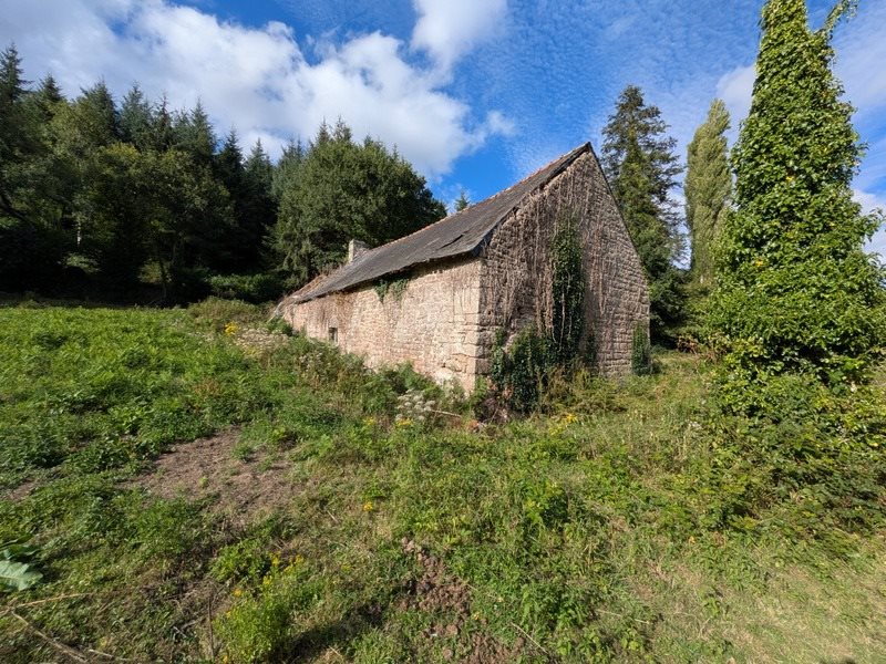 Maison à vendre, 430m², Séglien