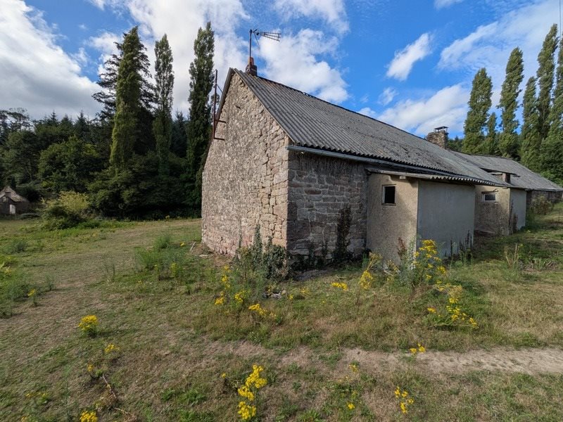 Maison à vendre, 430m², Séglien