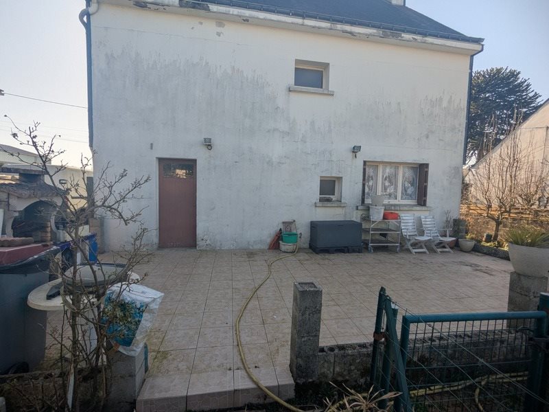 Maison à vendre, 113m², Guémené-sur-Scorff
