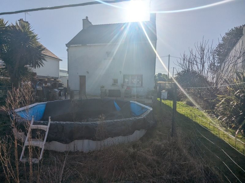 Maison à vendre, 113m², Guémené-sur-Scorff