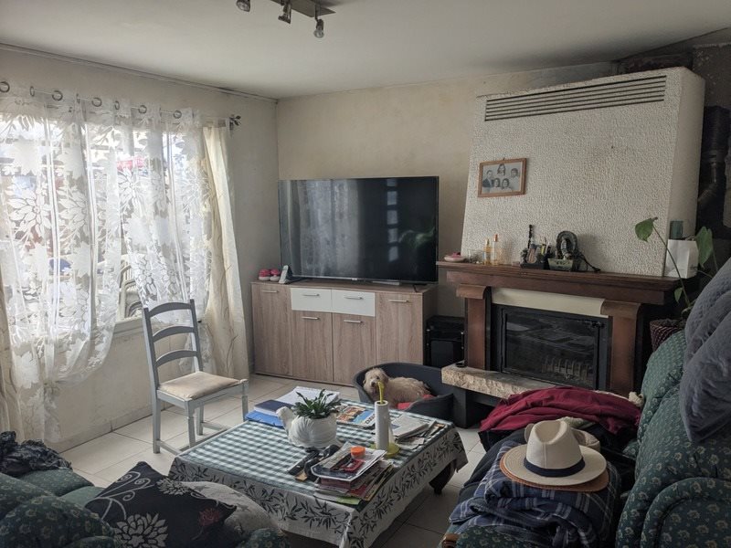 Maison à vendre, 113m², Guémené-sur-Scorff