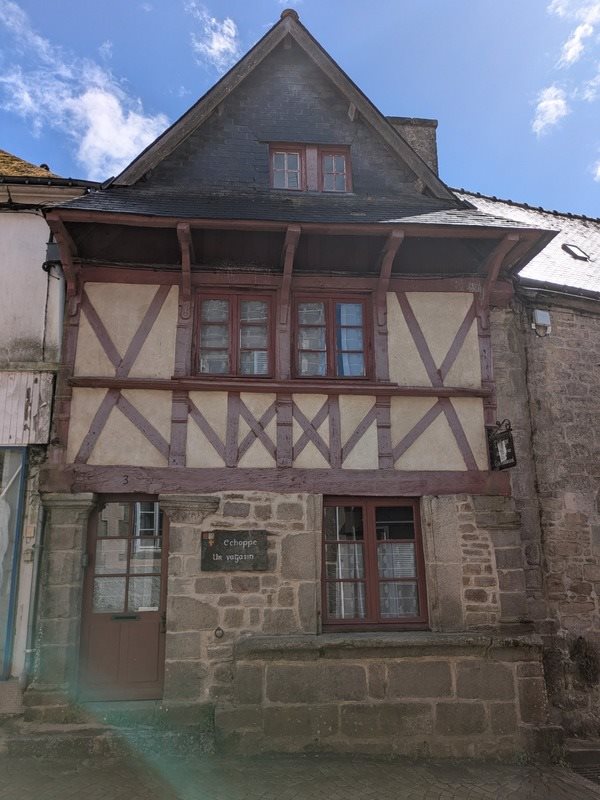 Maison à vendre, 76m², Guémené-sur-Scorff