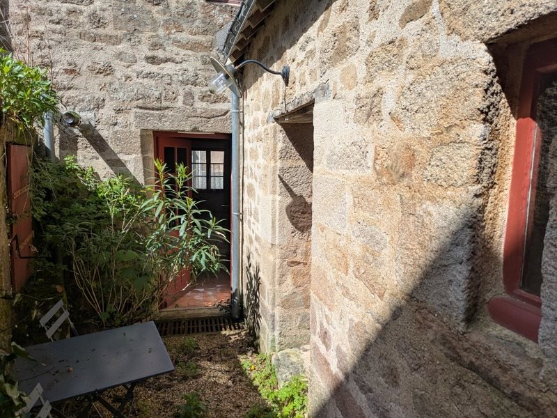 Maison à vendre, 76m², Guémené-sur-Scorff