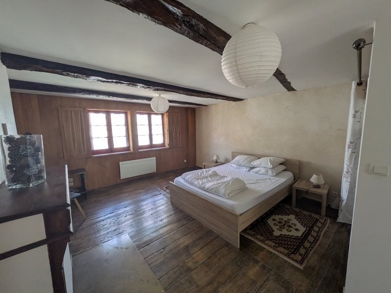 Maison à vendre, 76m², Guémené-sur-Scorff