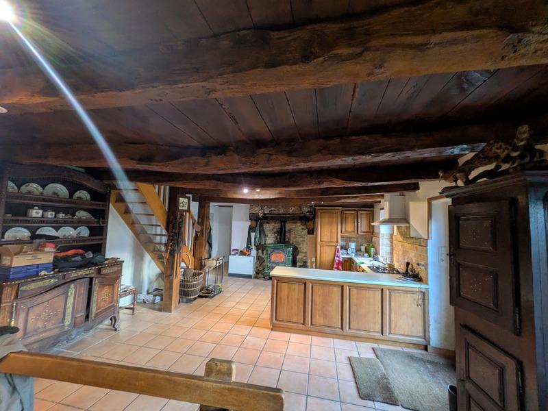 Maison à vendre, 150m², Ploërdut