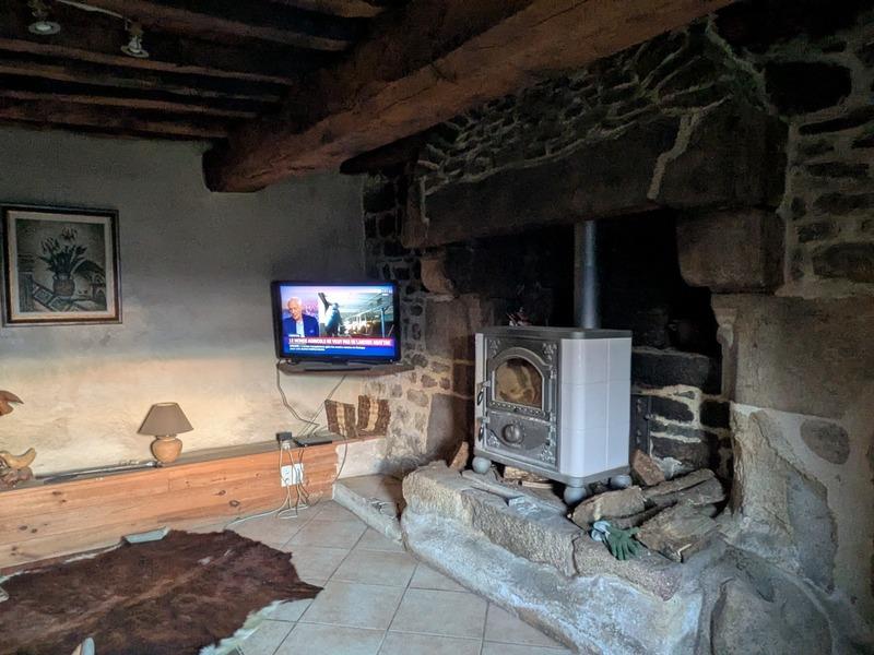 Maison à vendre, 150m², Ploërdut