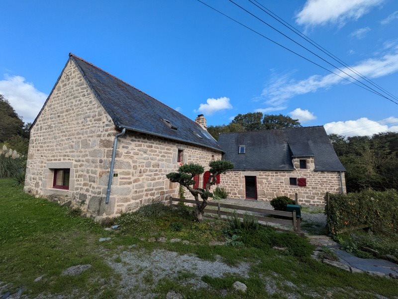Maison à vendre, 154m², Saint-Tugdual