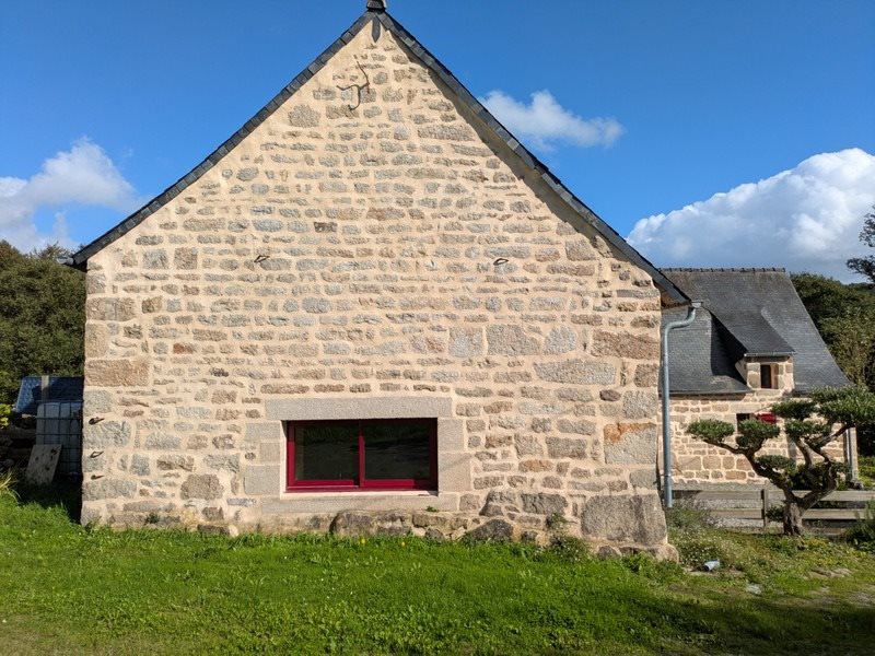 Maison à vendre, 154m², Saint-Tugdual
