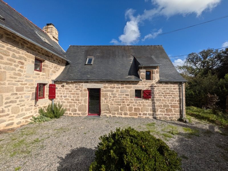 Maison à vendre, 154m², Saint-Tugdual