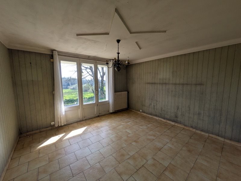 Maison à vendre, 80m², Locmalo