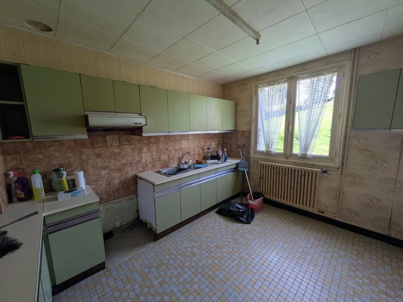 Maison à vendre, 80m², Locmalo