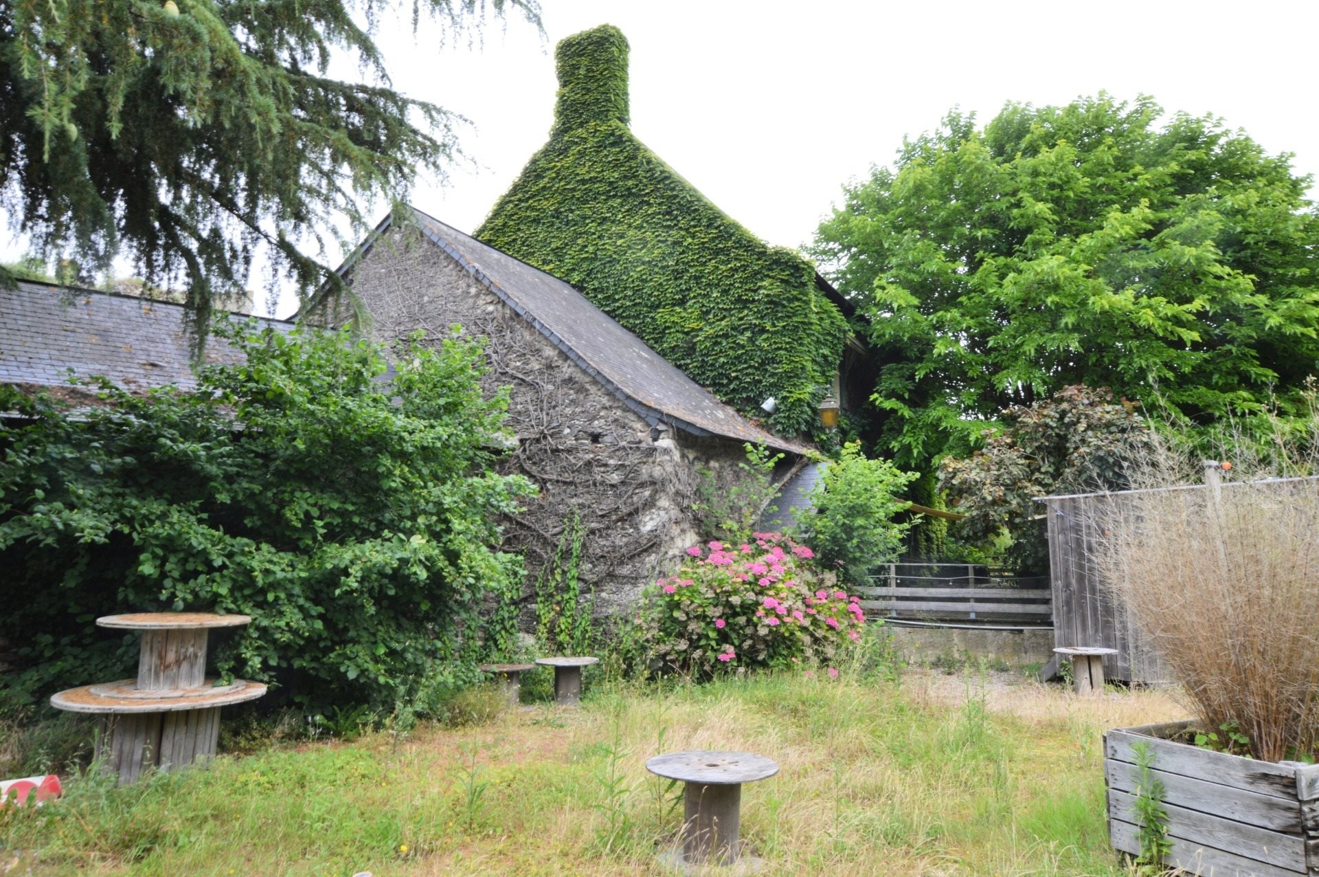 Maison à vendre, 283m², Champtocé-sur-Loire