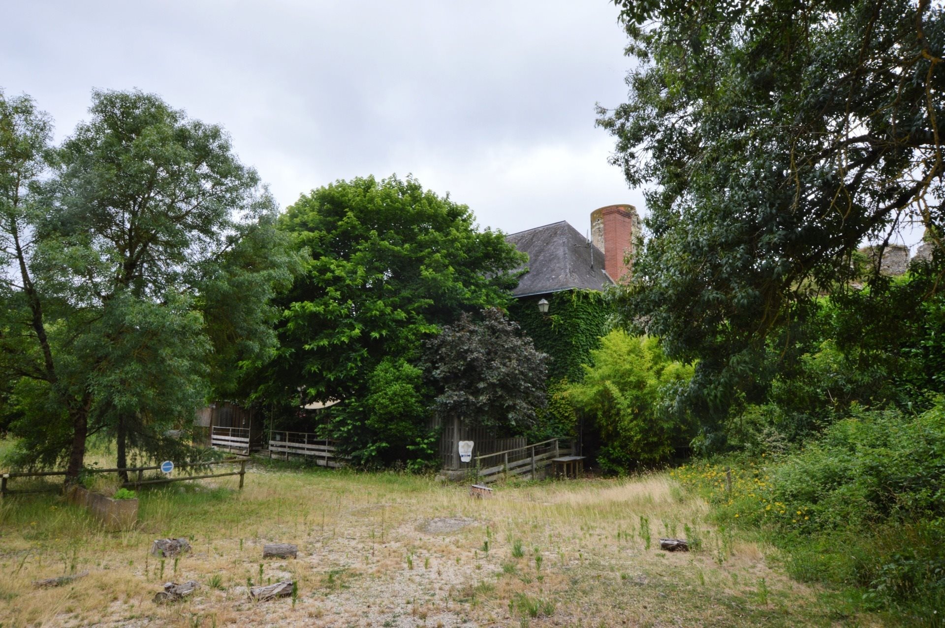 Maison à vendre, 283m², Champtocé-sur-Loire