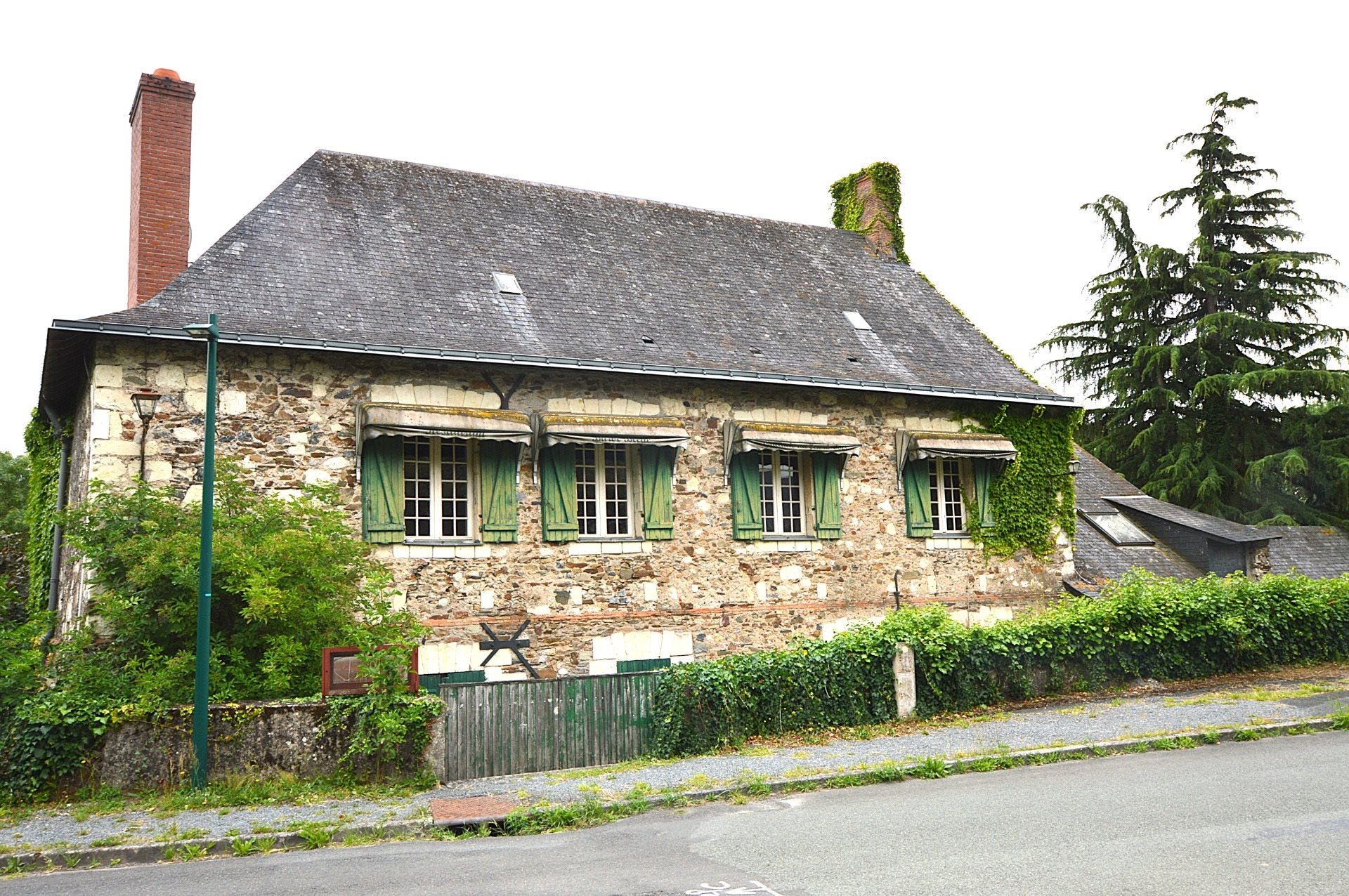 Maison à vendre, 283m², Champtocé-sur-Loire