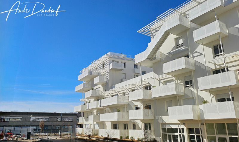 Appartement à vendre, 111m², Annecy