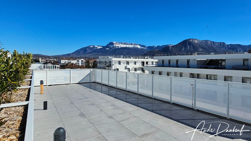 Appartement à vendre, 111m², Annecy