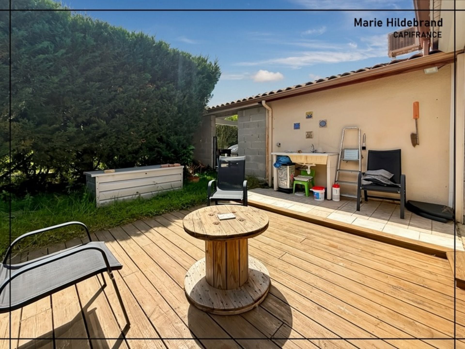 Maison à vendre, 130m², Agen