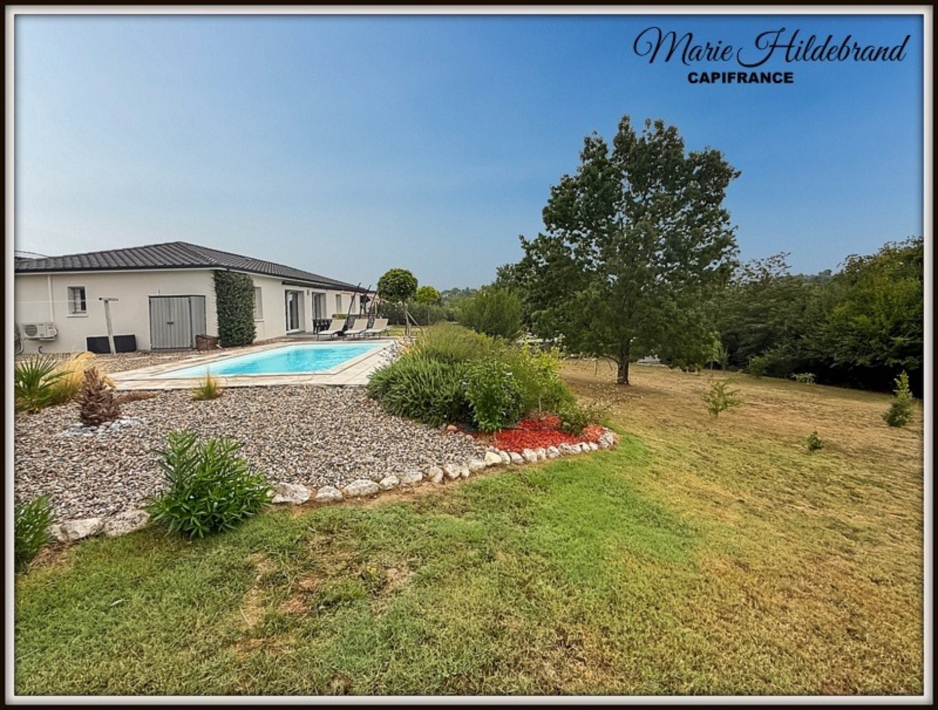 Maison à vendre, 130m², Foulayronnes