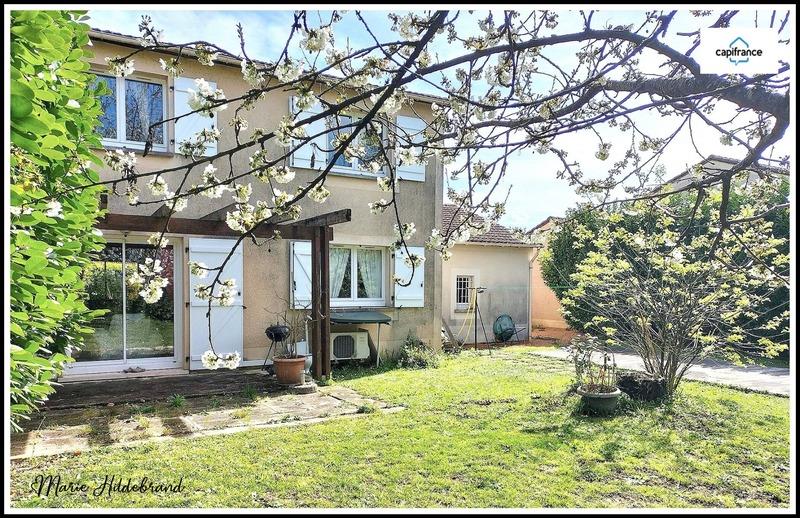 Maison à vendre, 107m², Malause