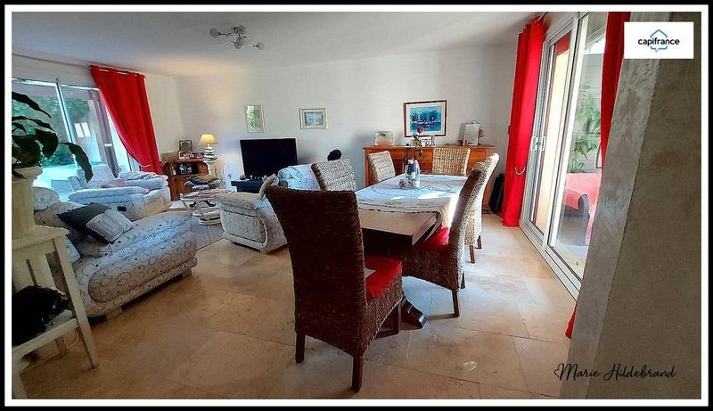 Maison à vendre, 107m², Malause