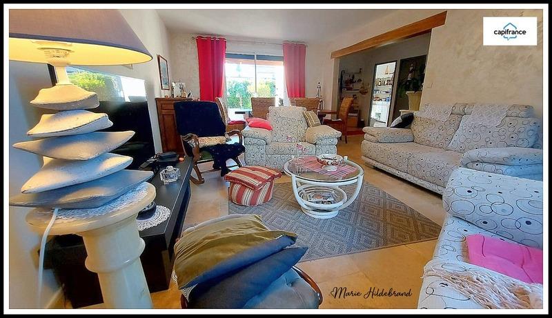 Maison à vendre, 107m², Malause