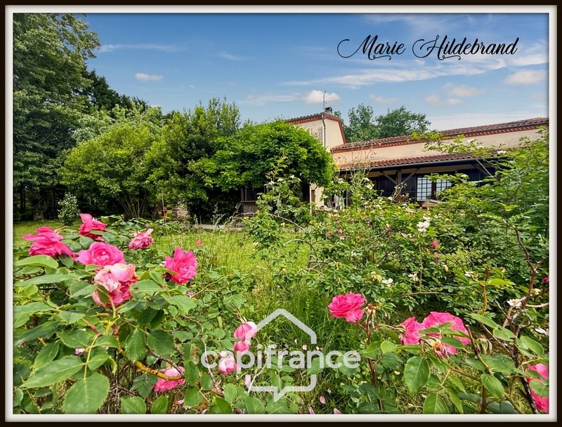 Maison à vendre, 289m², Lédat