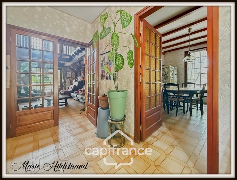 Maison à vendre, 289m², Lédat