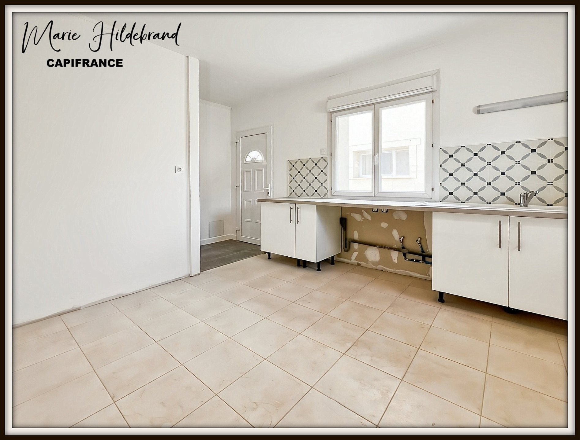Maison à vendre, 115m², Lamagistère