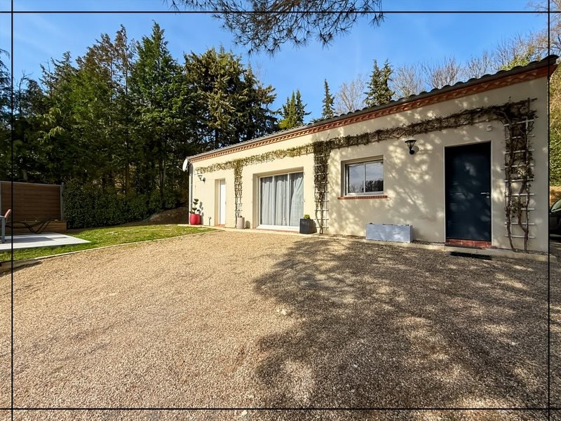 Maison à vendre, 90m², Gasques