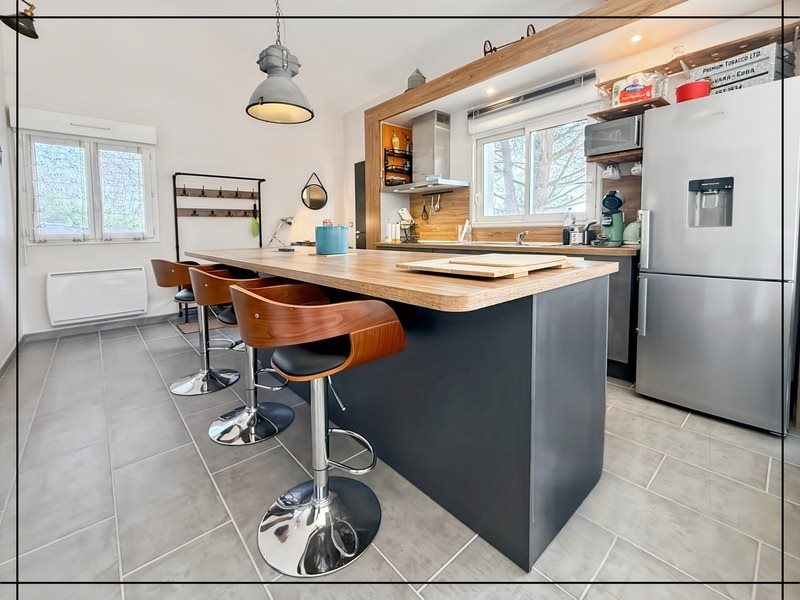 Maison à vendre, 90m², Gasques
