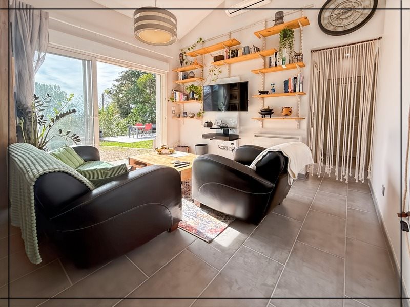 Maison à vendre, 90m², Gasques